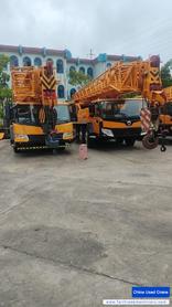 Buy XCMG QY50KA Used Crane / 1 Buy XCMG QY50KA Used Crane / 1